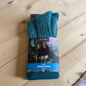 Adventuridge Wool Socks
